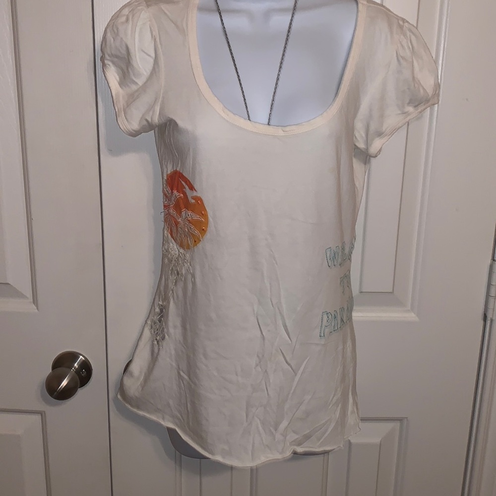 Billabong L T-shirt one of my favorites